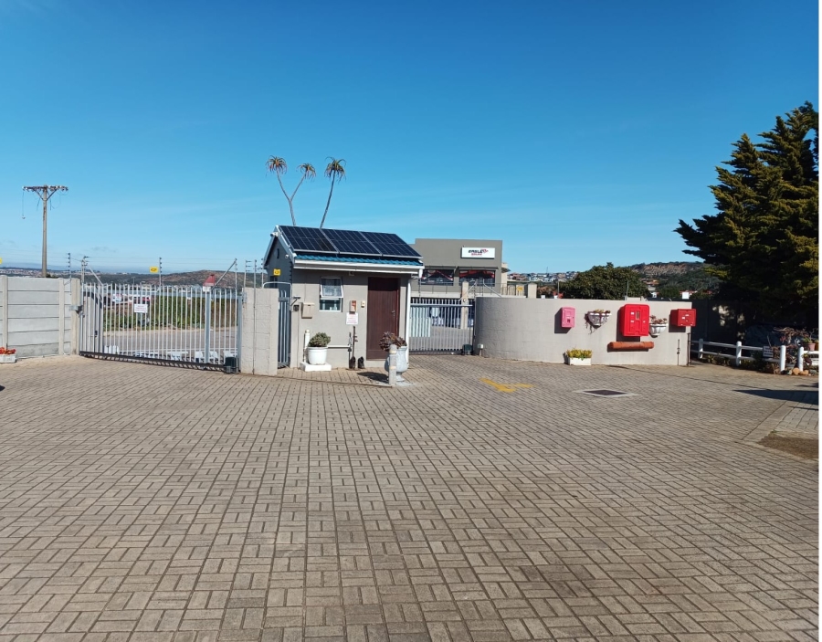2 Bedroom Property for Sale in Hartenbos Central Western Cape